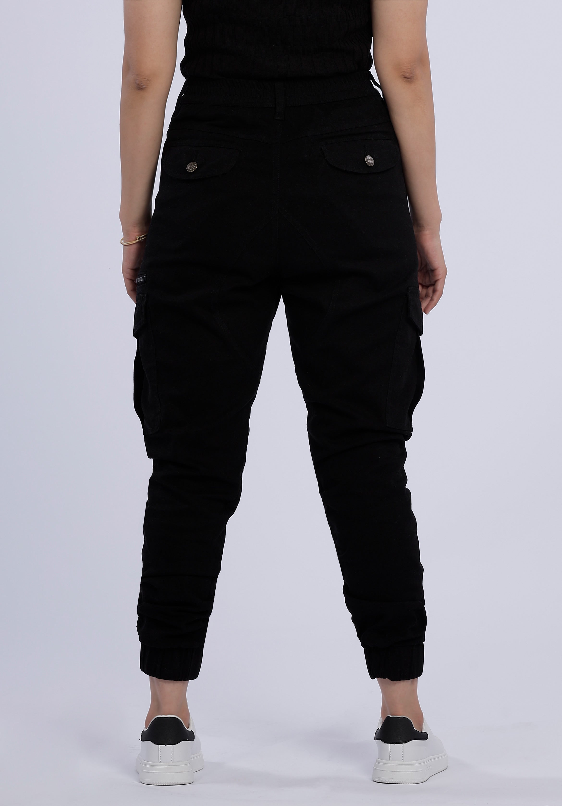 ONYX CARGO JOGGERS
