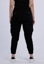 Load image into Gallery viewer, ONYX CARGO JOGGERS
