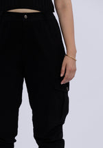 Load image into Gallery viewer, ONYX CARGO JOGGERS

