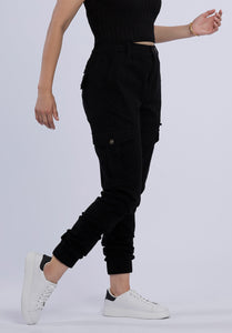 ONYX CARGO JOGGERS