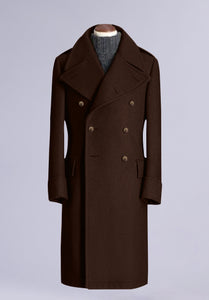 DANTON OVERCOAT