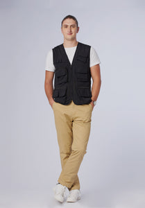 Feather T Jacket