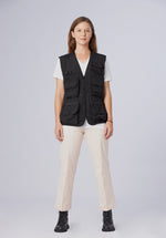 Load image into Gallery viewer, Feather T Jacket
