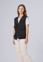 Load image into Gallery viewer, Feather T Jacket
