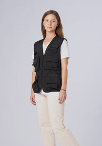 Feather T Jacket