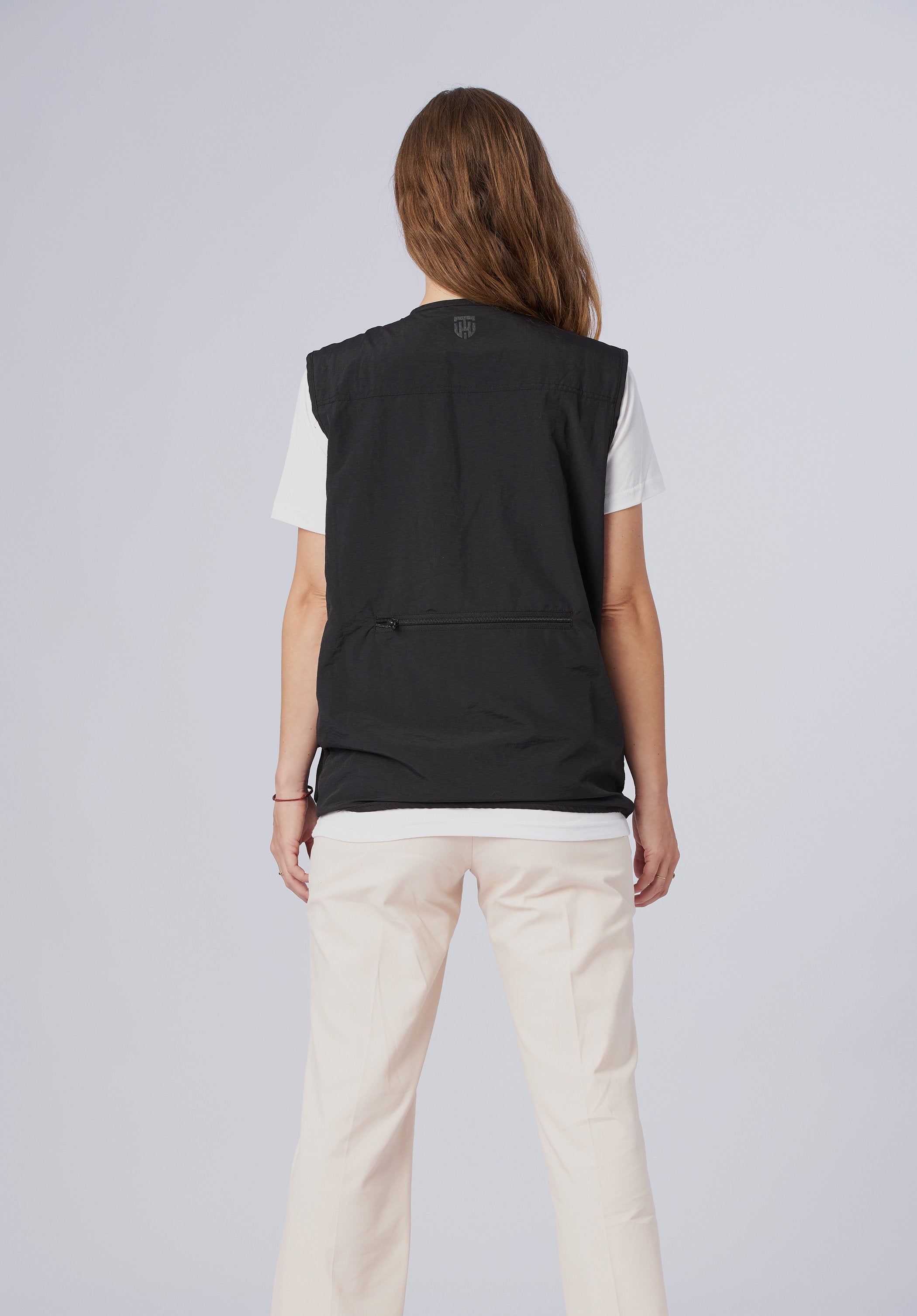 Feather T Jacket