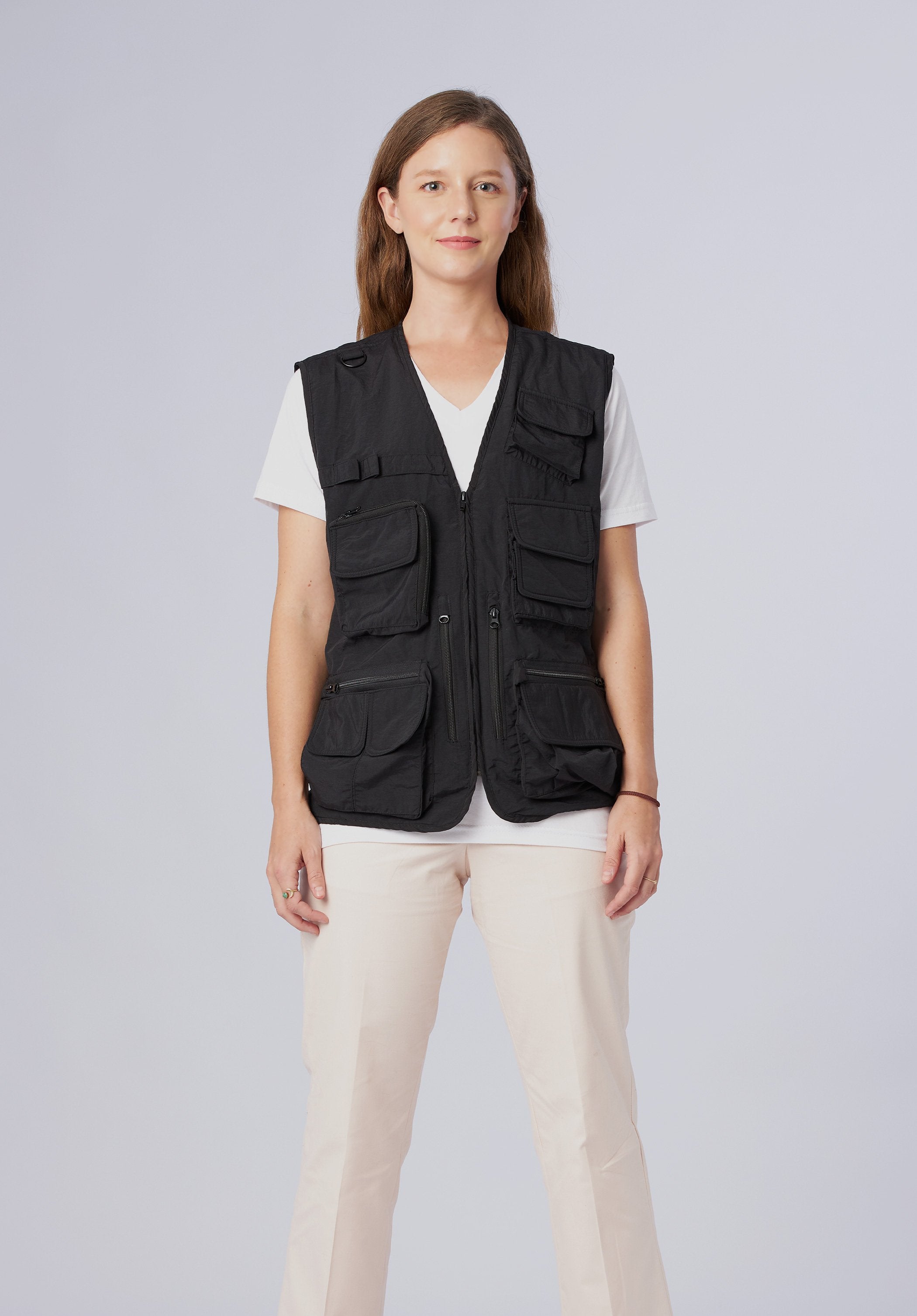 Feather T Jacket