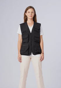 Feather T Jacket