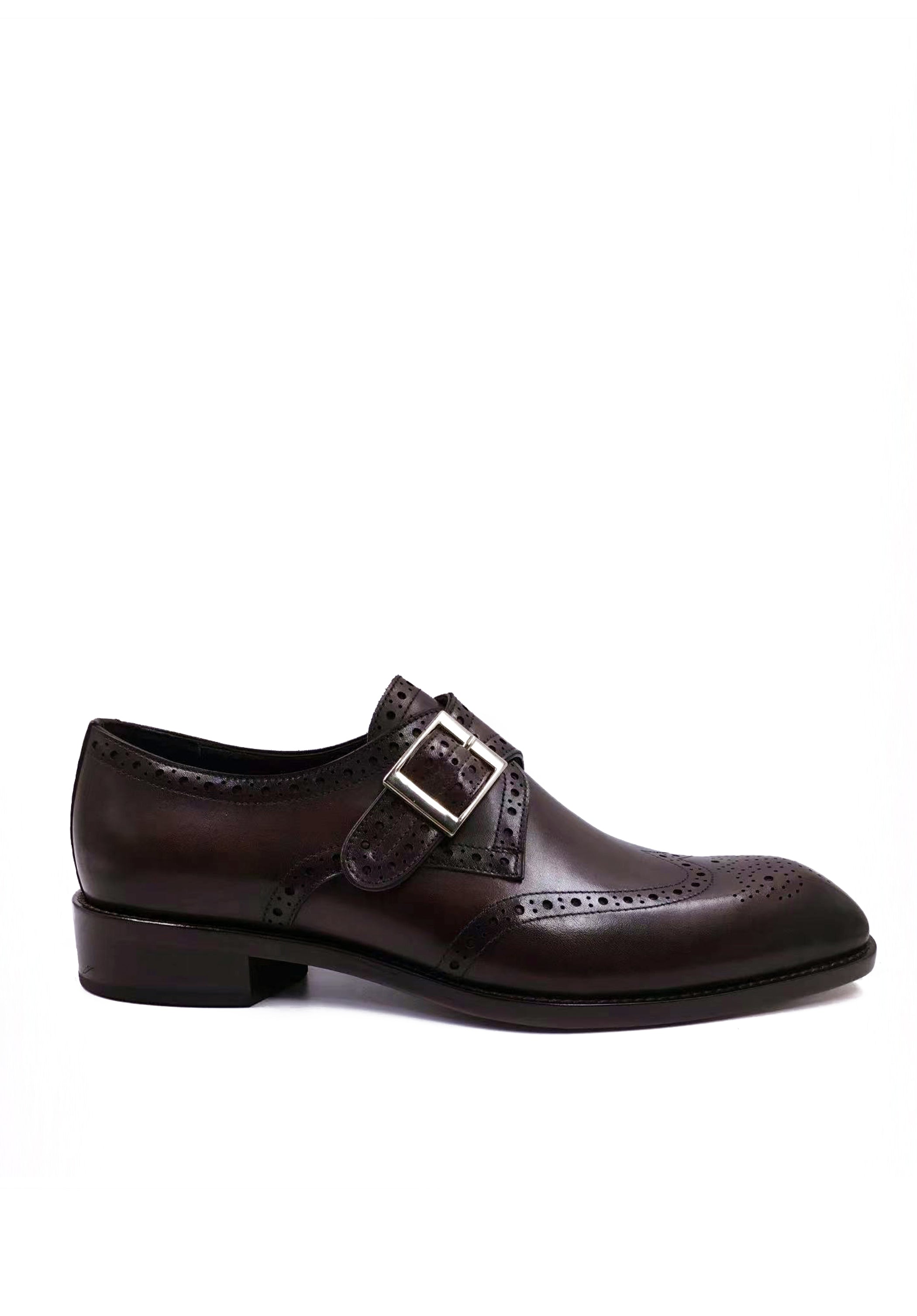 Formal Premium Leather Shoes for Men in Nepal – Harrington