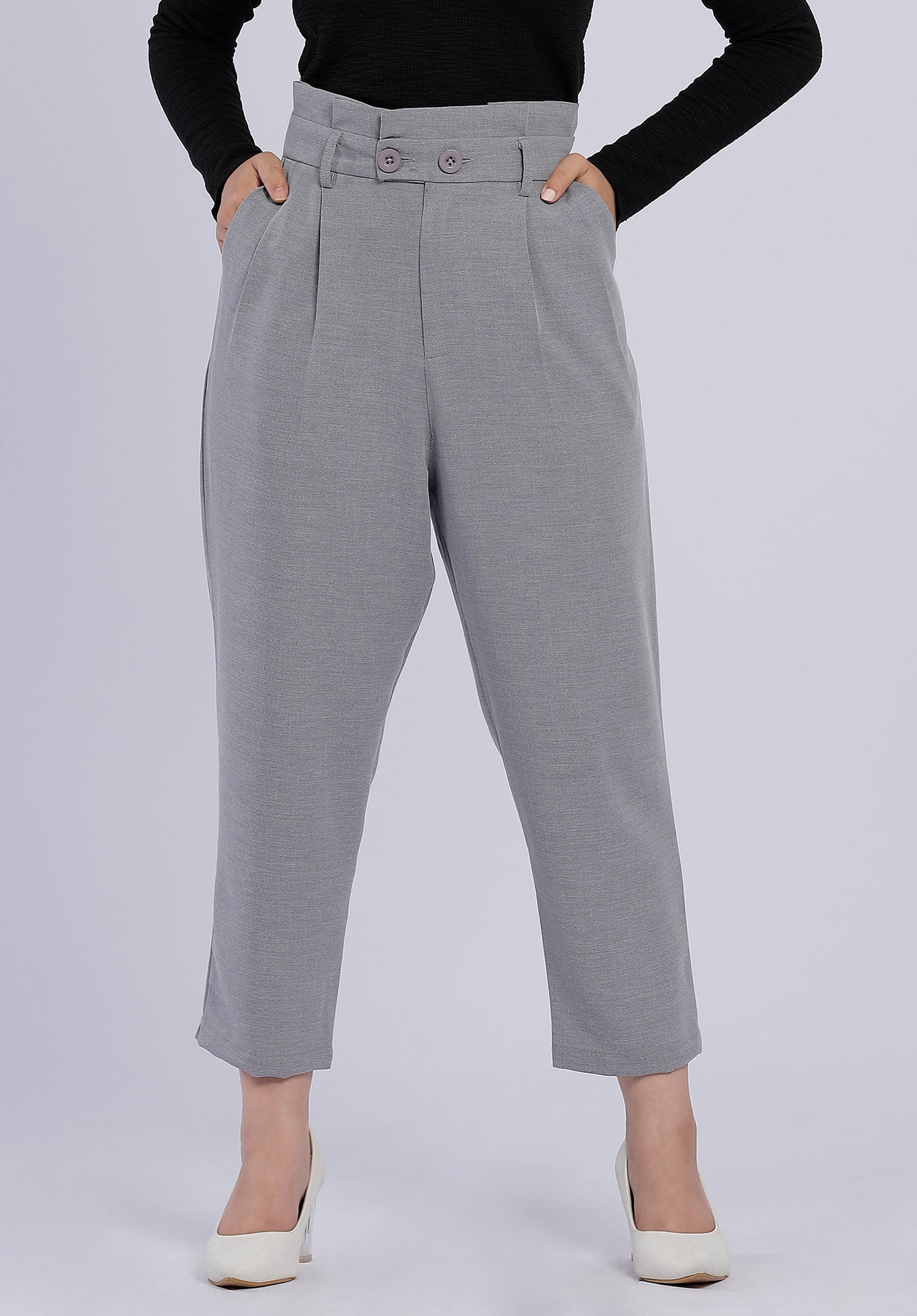 CALIE ASH PANTS