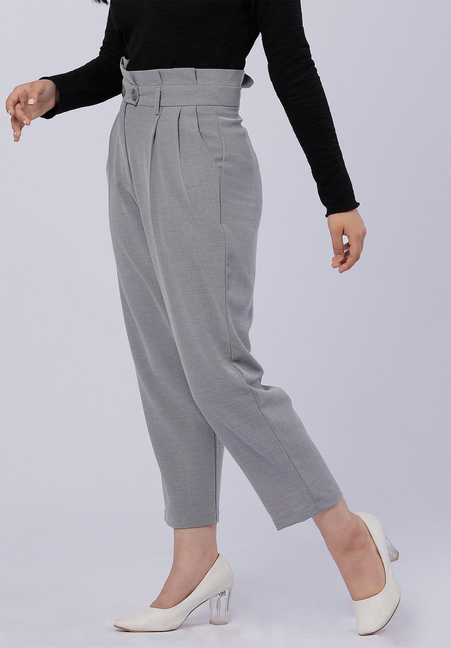 CALIE ASH PANTS