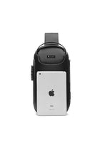 Load image into Gallery viewer, ODYSSEY SETH SLING BAG
