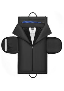 TRAILBLAZER DUFFLE SUIT BAG