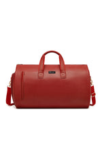 Load image into Gallery viewer, VENETIAN LUXE DUFFLE BAG
