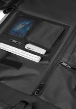 Load image into Gallery viewer, AMBASSADOR SETH DUFFLE BAG
