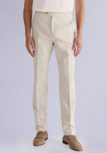 Load image into Gallery viewer, ALMOND WHITE CHINO
