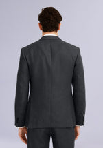 Load image into Gallery viewer, COSTAS LINEN NOTCH COAT
