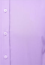 Load image into Gallery viewer, LAVENDER BAMBOO SILK SHIRT
