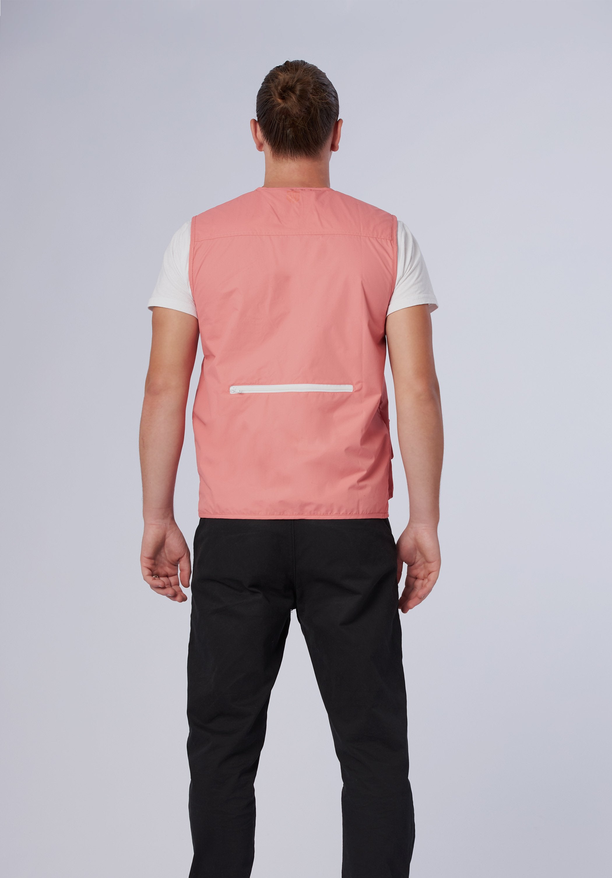Light T Jacket