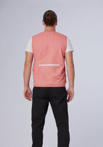 Light T Jacket