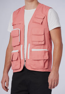 Light T Jacket