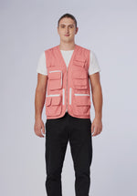 Load image into Gallery viewer, Light T Jacket
