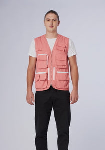 Light T Jacket