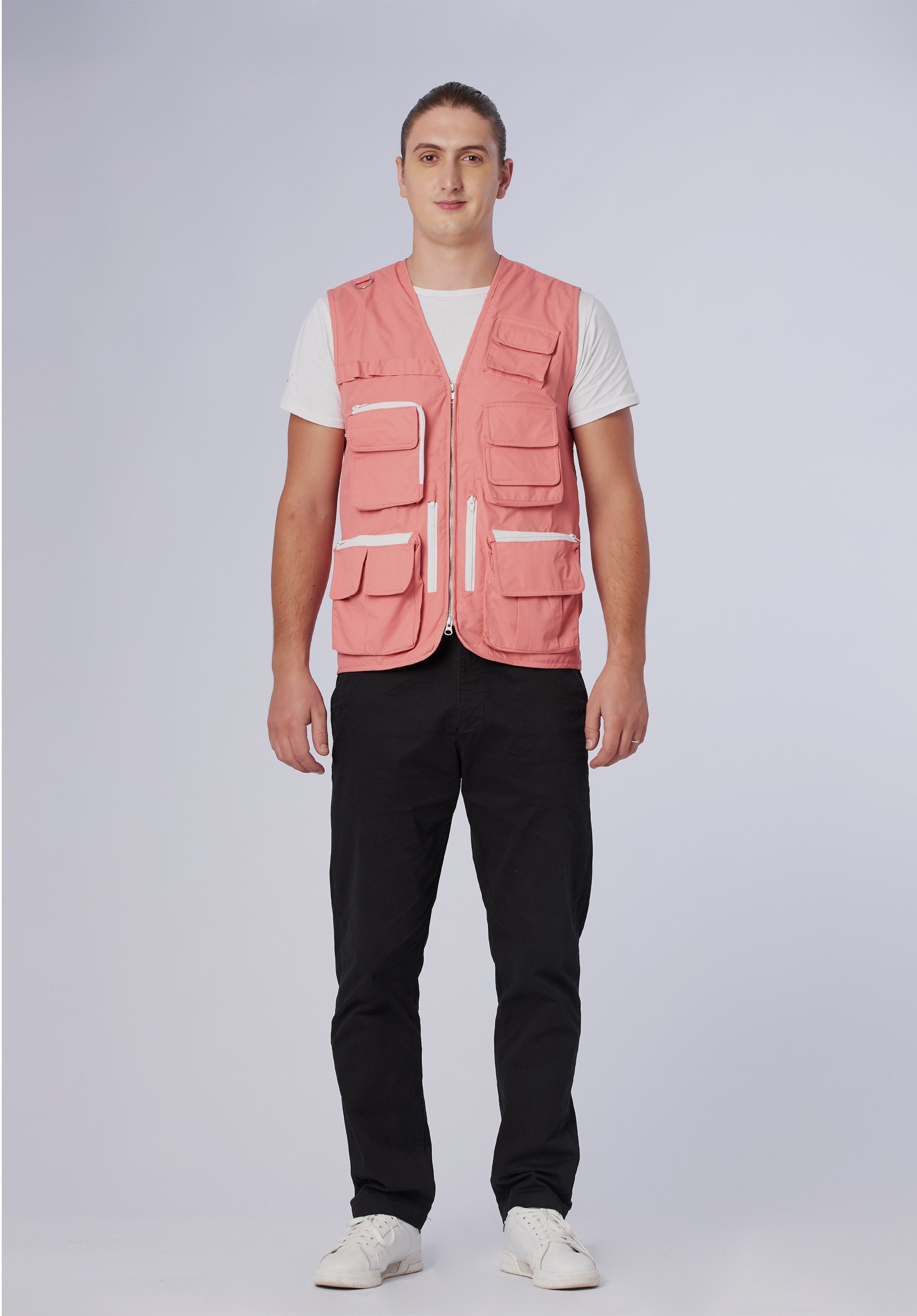 Light T Jacket