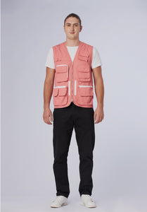 Light T Jacket