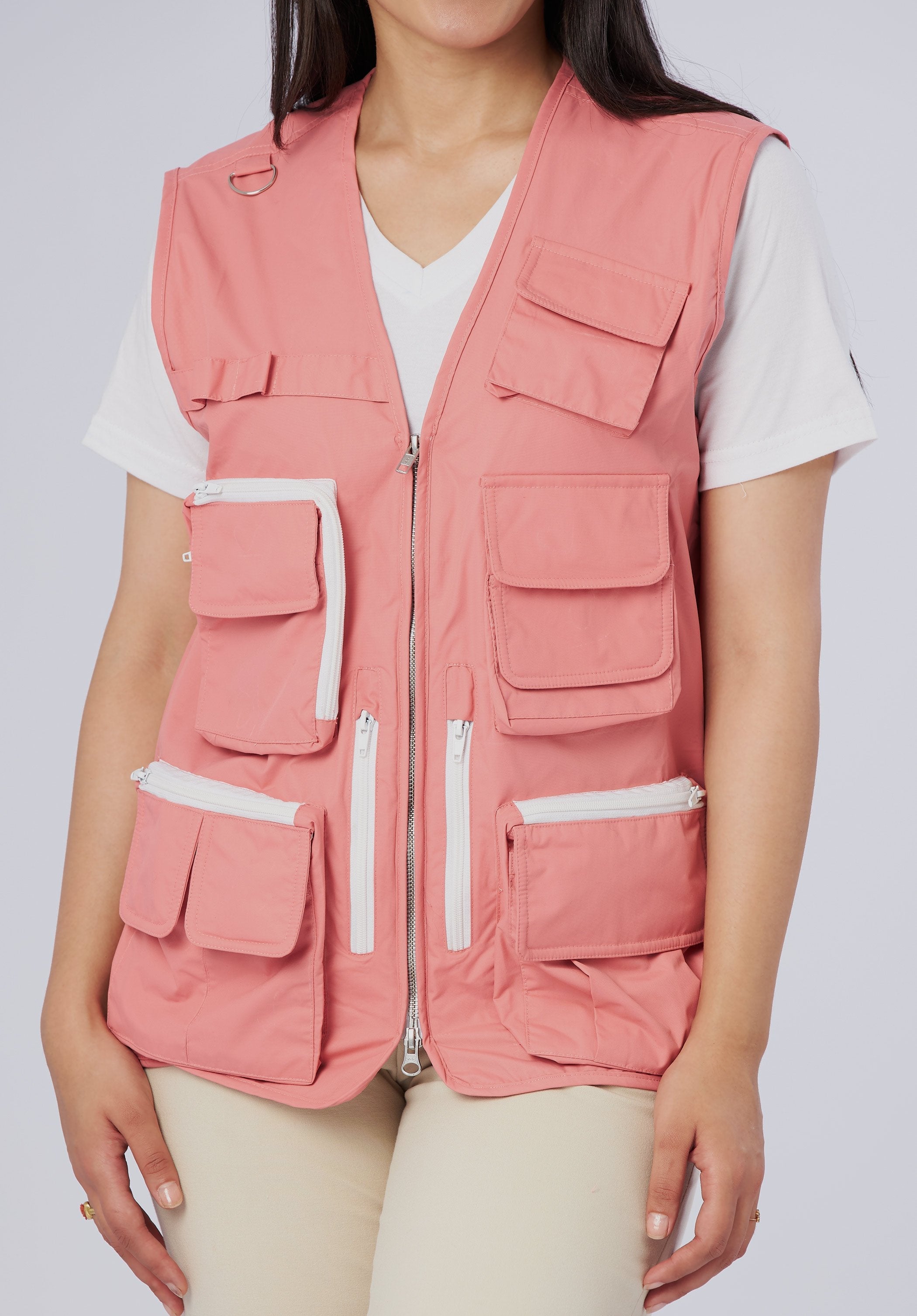 Light T Jacket