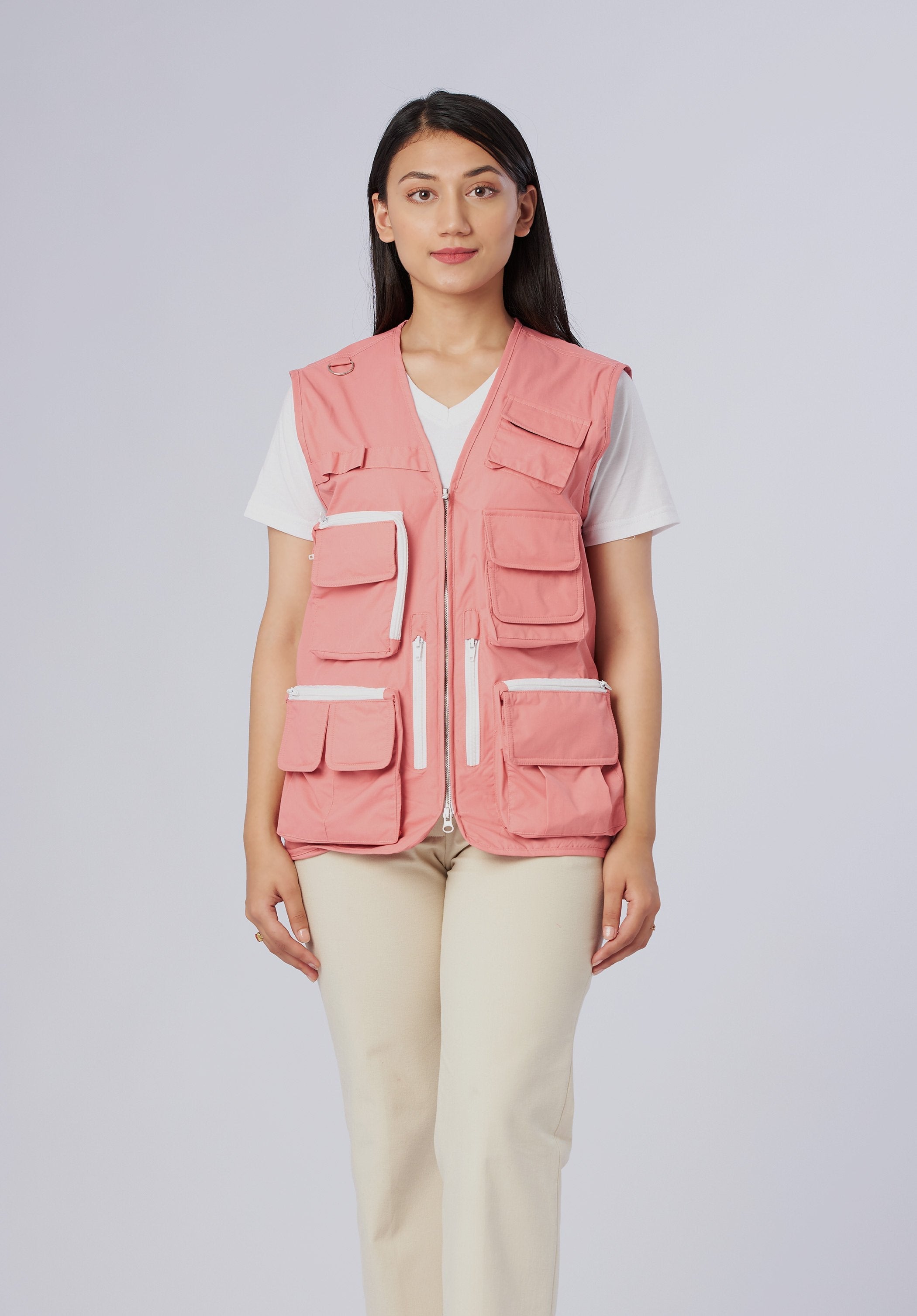 Light T Jacket