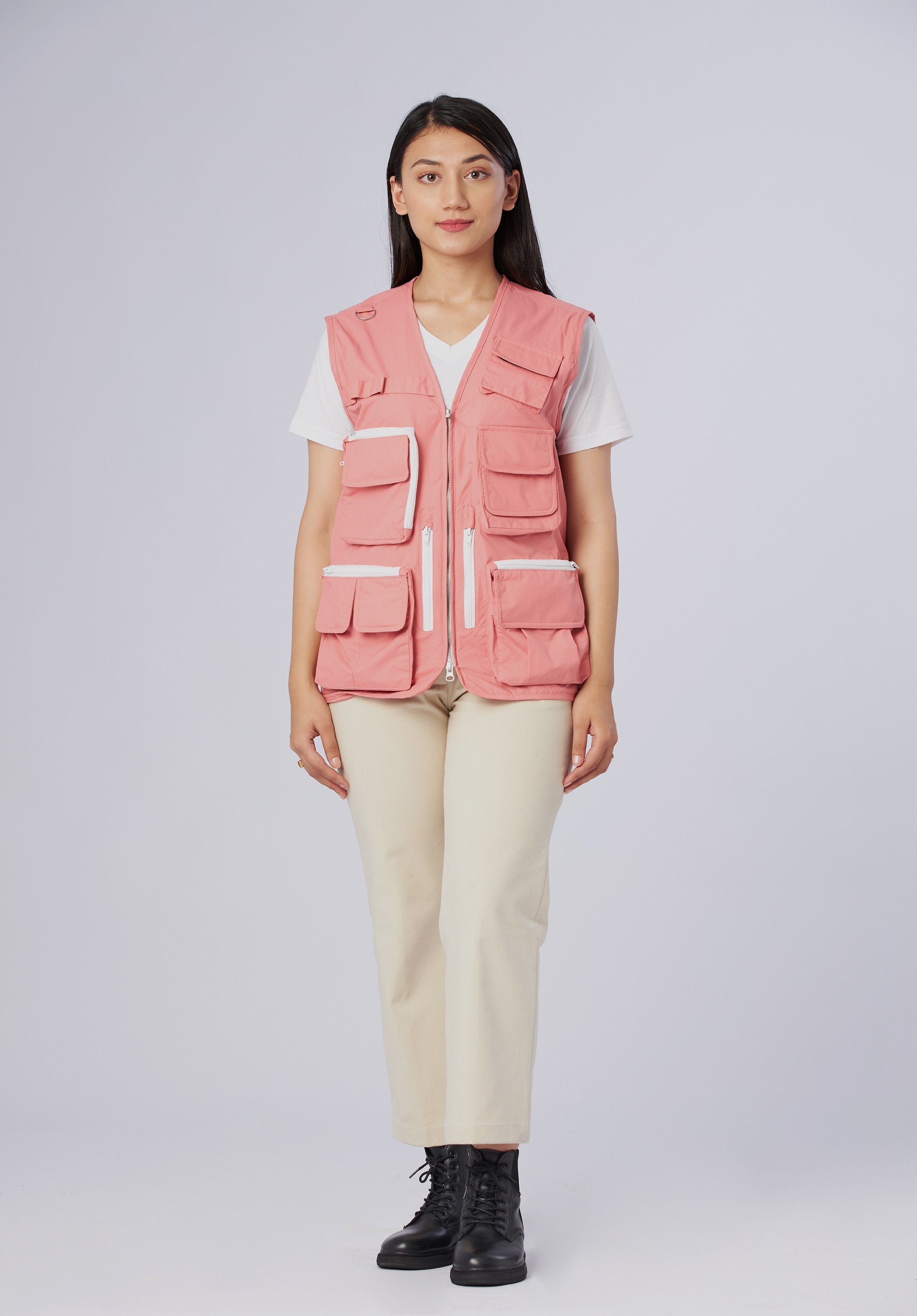 Light T Jacket