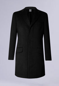 HMN - SHORT COAT