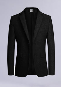 HMG-SHORT BLAZER
