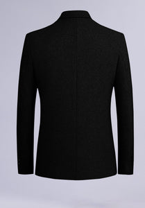 HMG-SHORT BLAZER