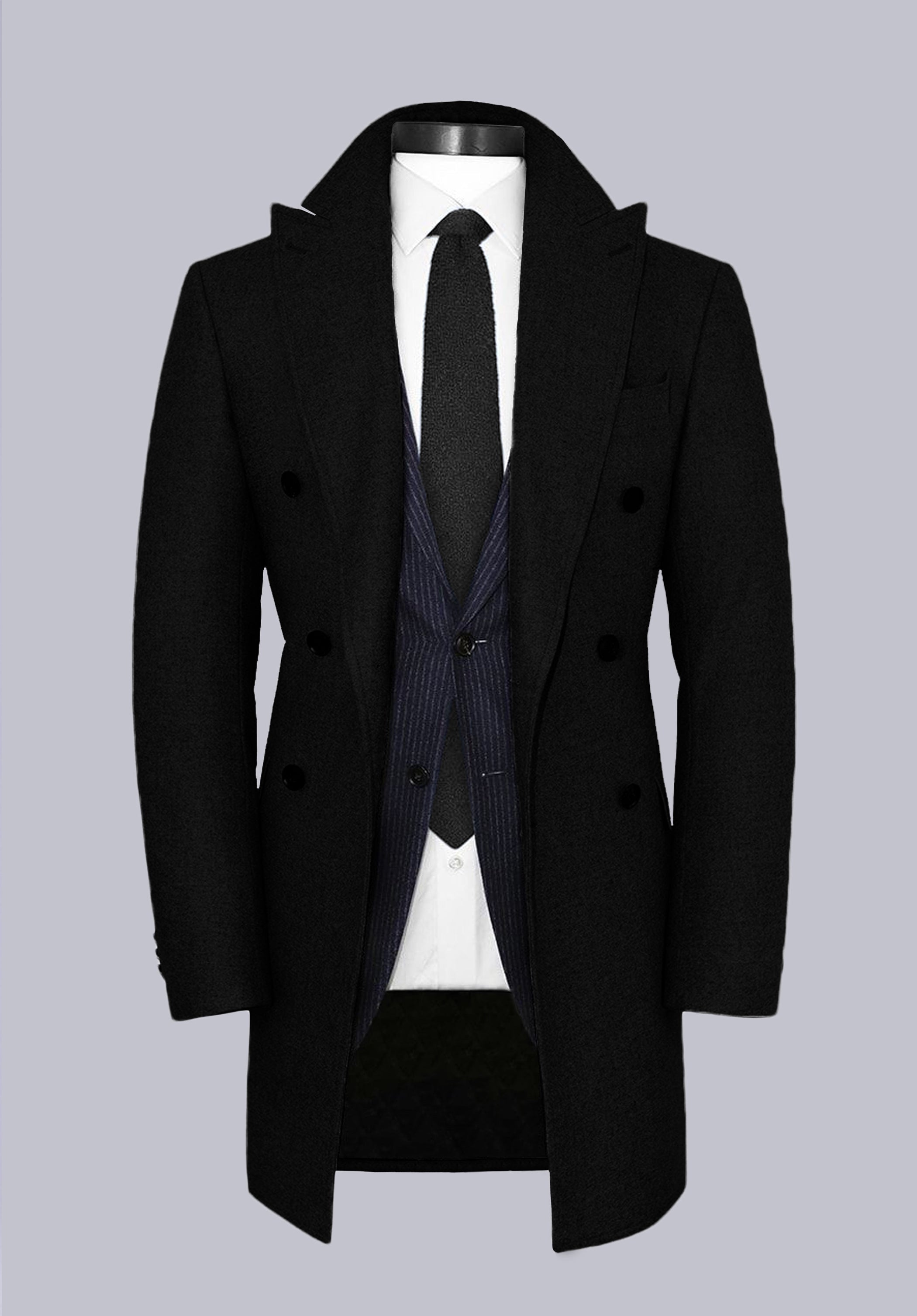 ARTHUR CASHMERE