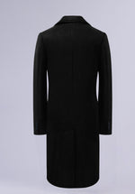 Load image into Gallery viewer, HMB - NOTCH LAPEL TOPCOAT
