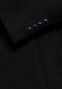 HMG-SHORT BLAZER