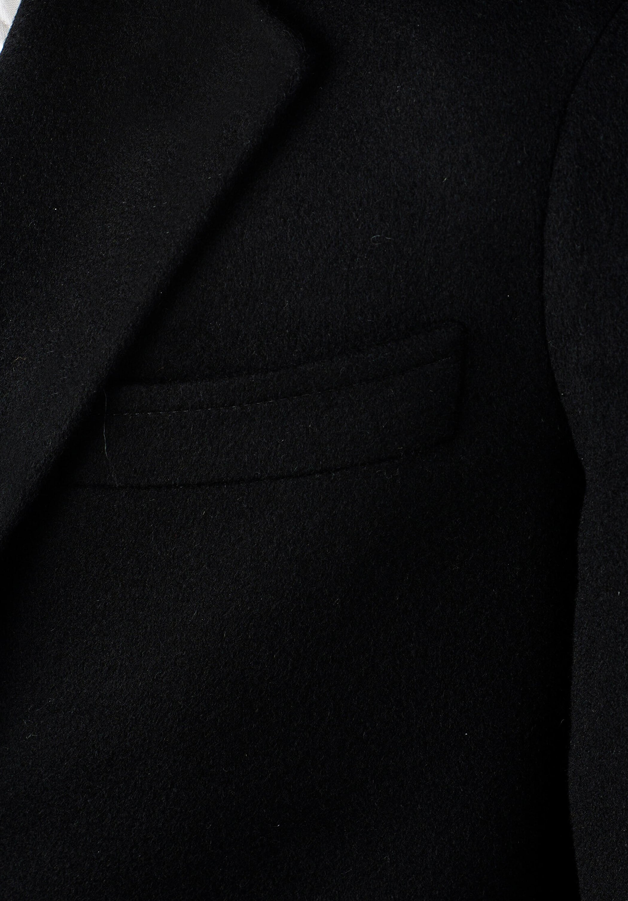 HMC - CASUAL TOPCOAT