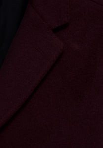 HMG-SHORT BLAZER