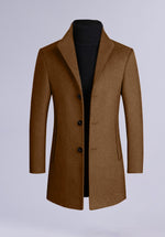 Load image into Gallery viewer, HMH - WOOL COATS
