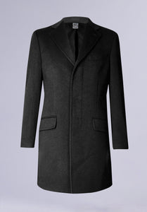 HMN - SHORT COAT