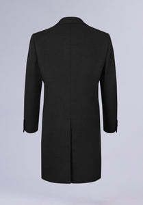 HMC - CASUAL TOPCOAT