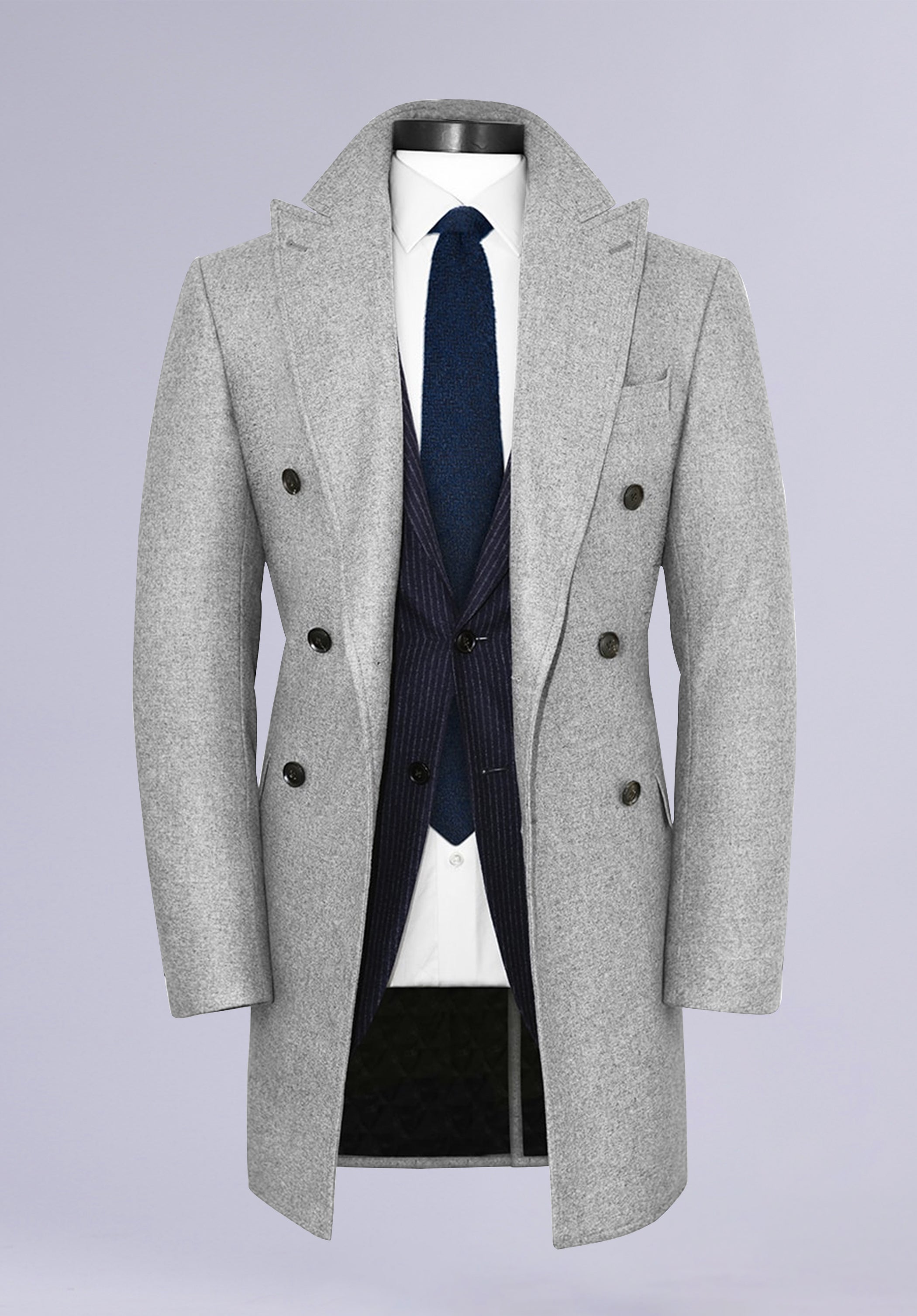 ARTHUR CASHMERE