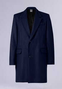 HML - WOOL COATS