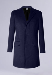 HMN - SHORT COAT