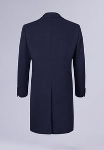 HMC - CASUAL TOPCOAT