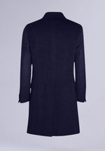 Load image into Gallery viewer, HMD-DOUBLE BREASTED TOPCOAT
