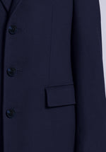 Load image into Gallery viewer, HMI - WOOL TOPCOAT
