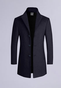 HMH - WOOL COATS